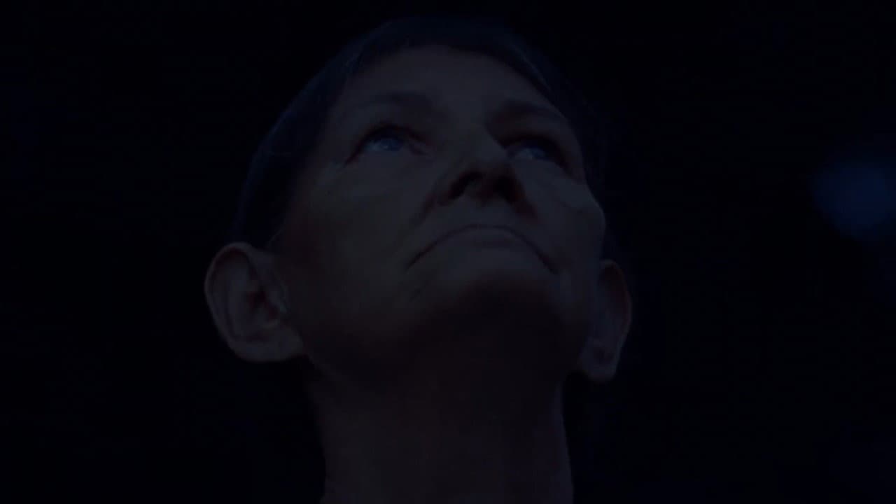 Our Own Shadow