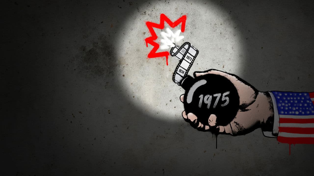 Breakdown: 1975