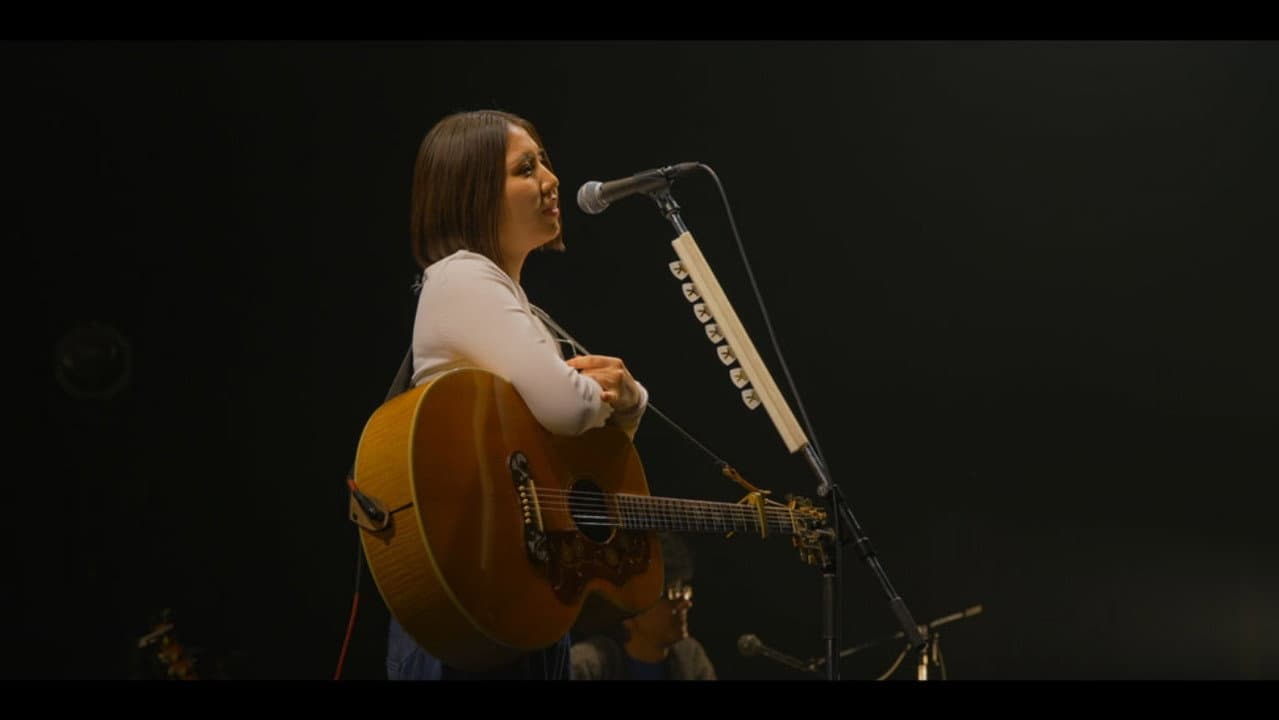 Abe Mao Acoustic Live Tour "I've Got the Power"