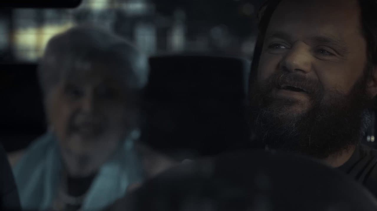The Ride