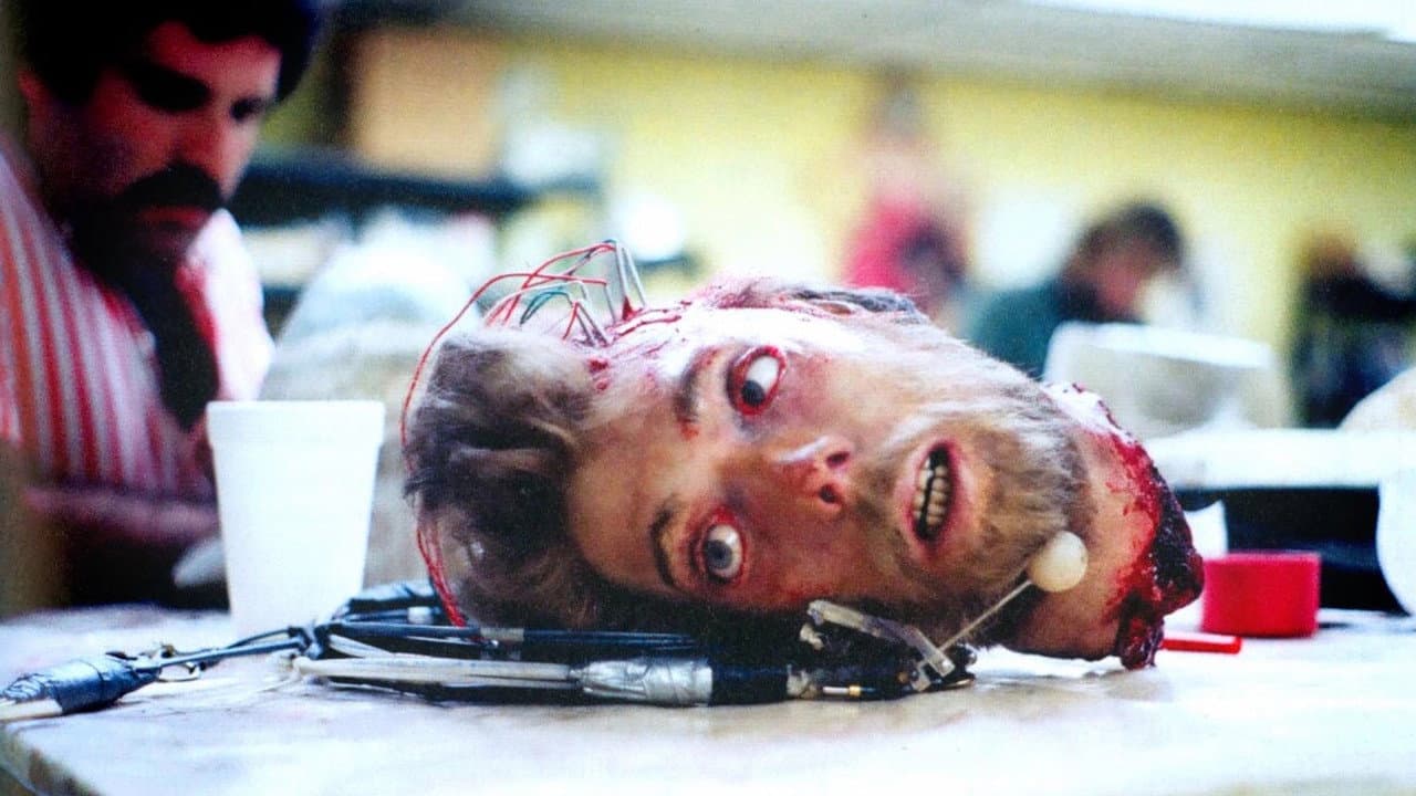 The World's End: The Legacy of 'Day of the Dead'