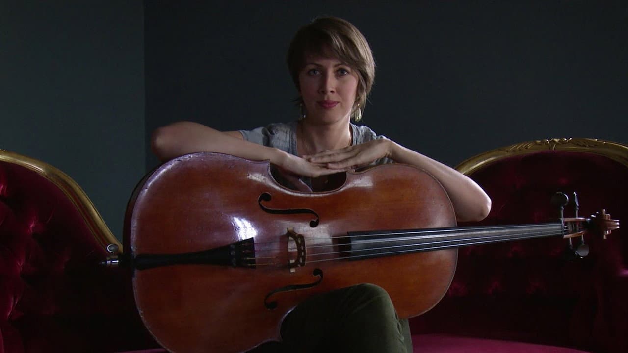 Highly Strung