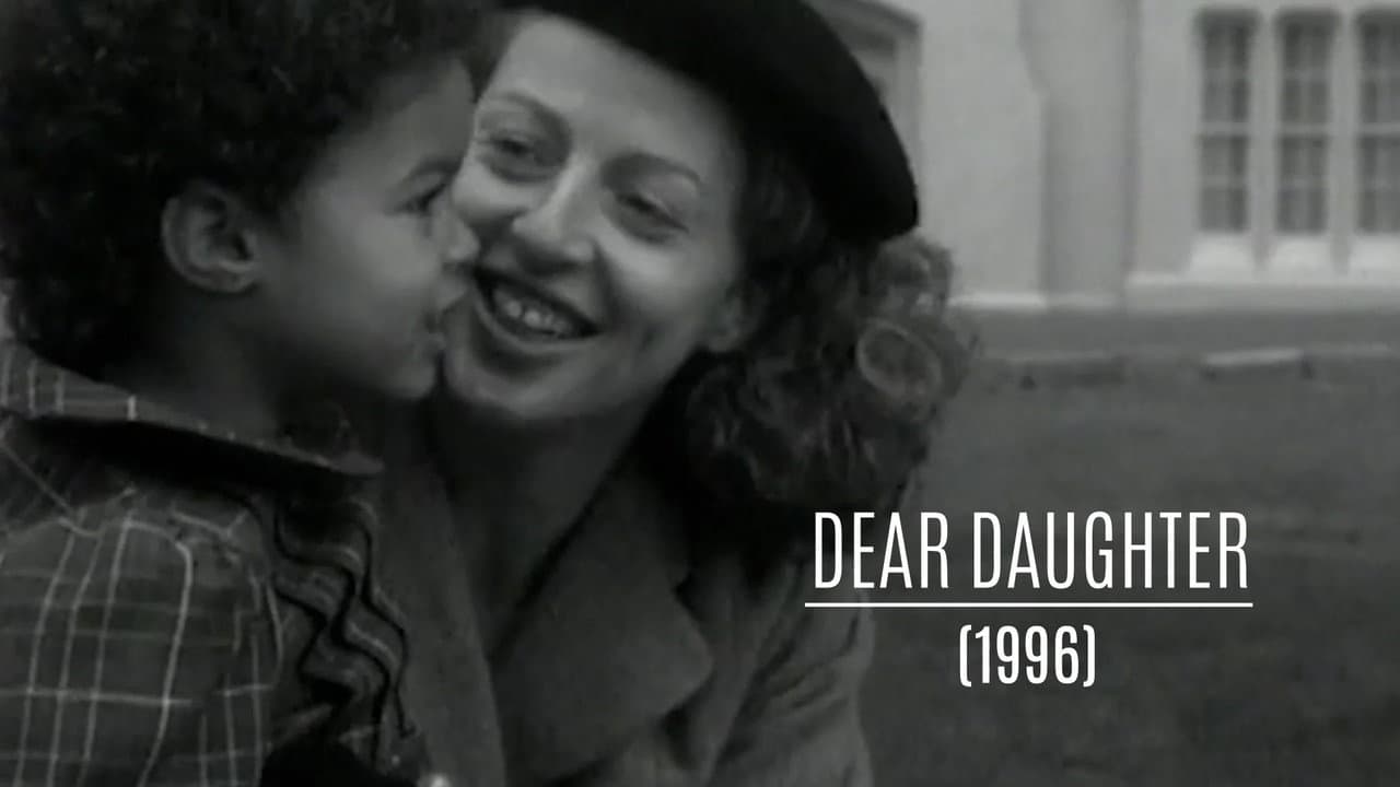Dear Daughter