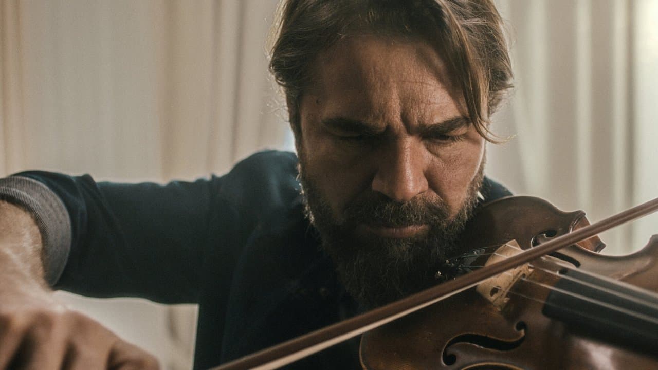 Babamın Kemanı