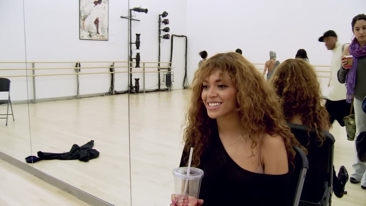 Beyoncé: Year of 4