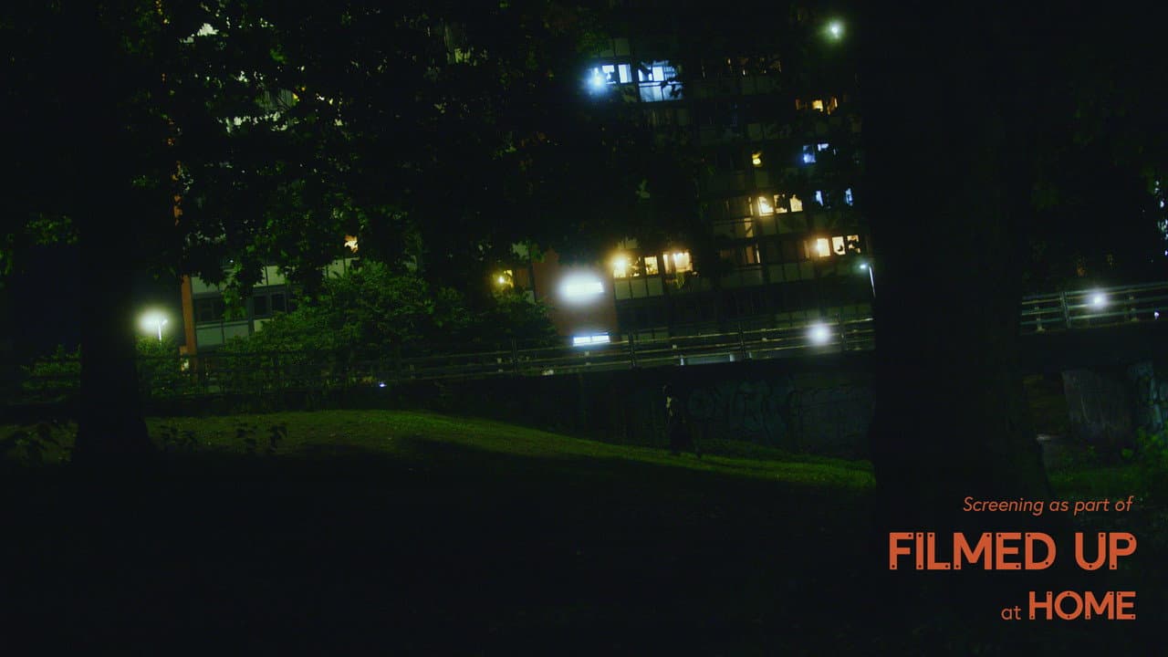 Someplace Else