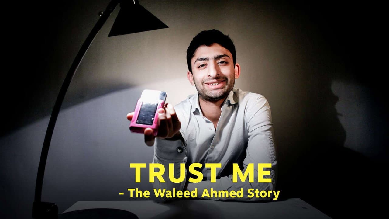 Trust Me
