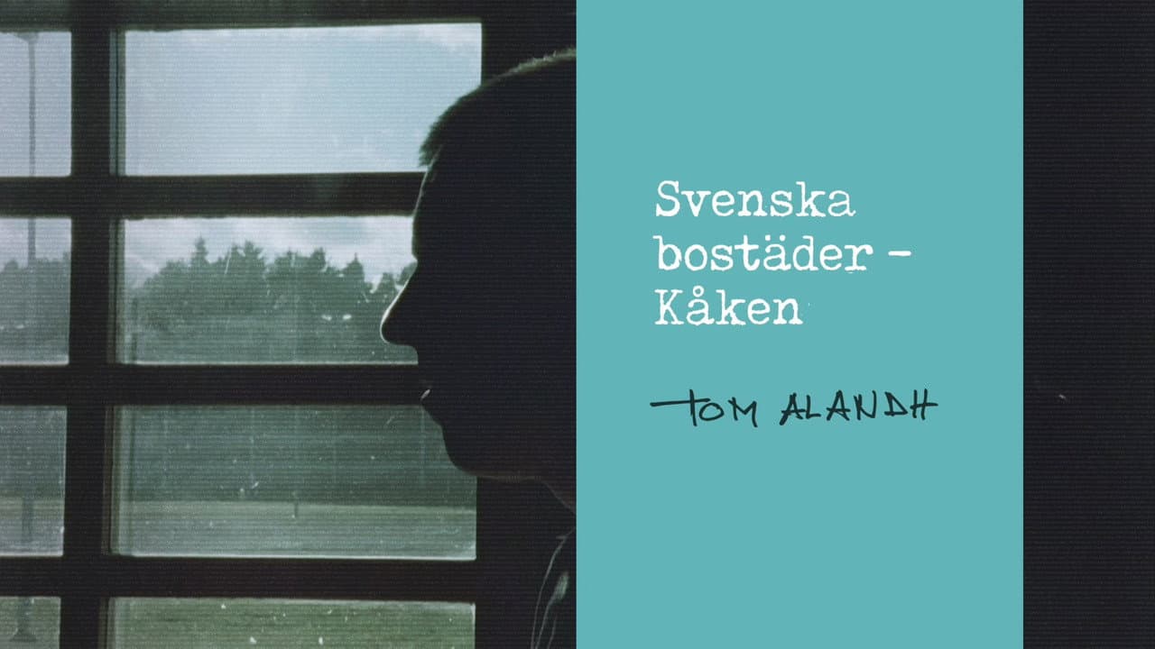 Svenska bostäder: Kåken