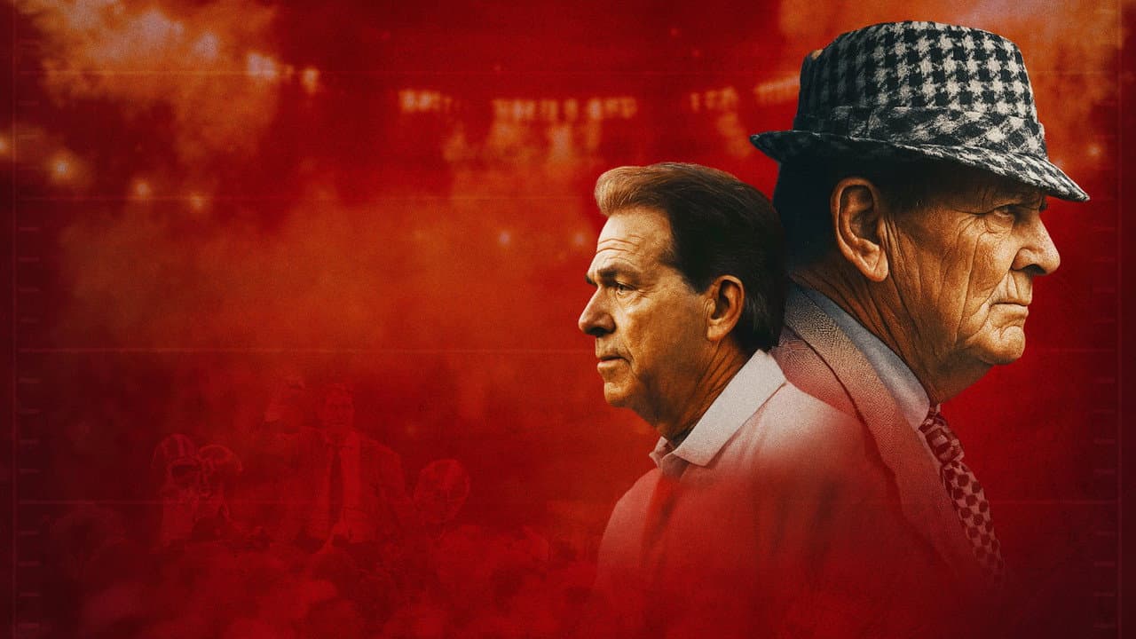 Nothing But a Winner: The Alabama Football Story