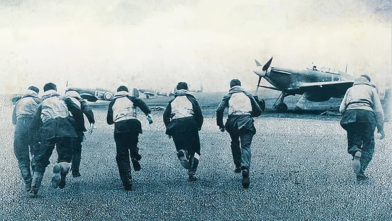 Heroes of the Skies