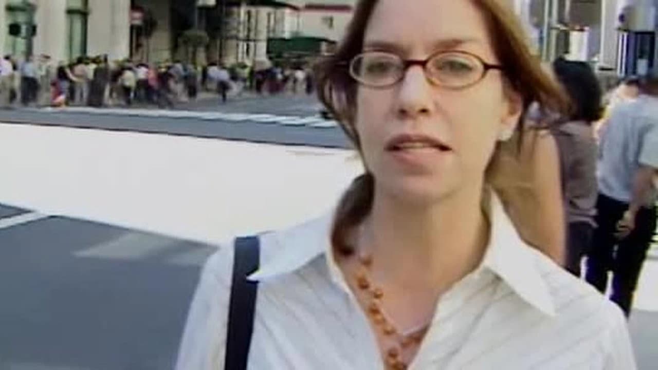 Voices of Ground Zero