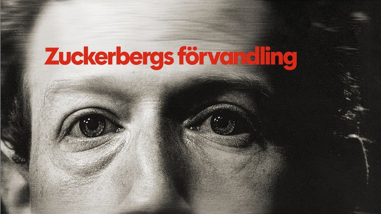 Zuckerberg, From Geek to Guru