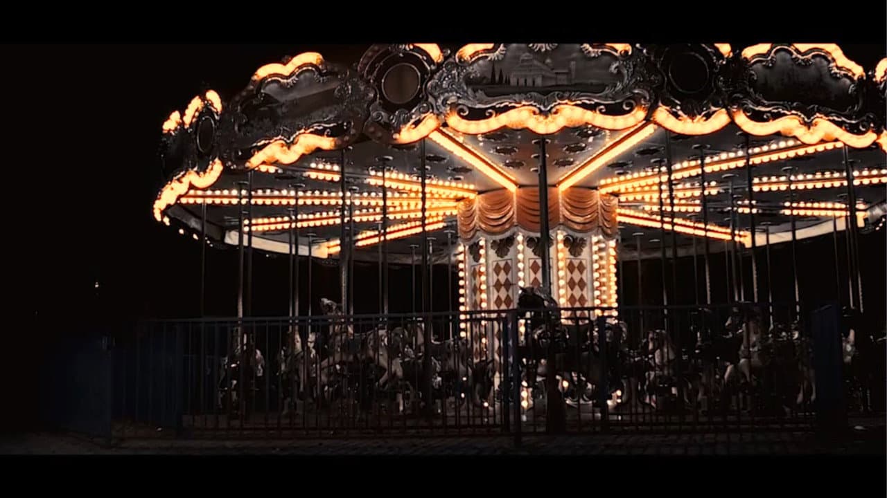 The Secret of the Park