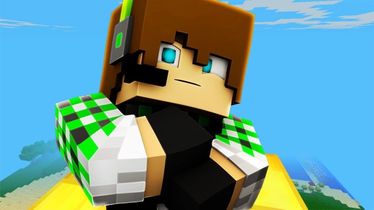 Minecraft ITA di Surry