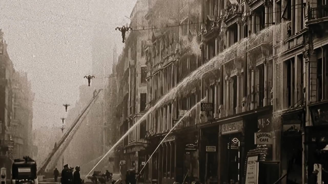 Life During the War