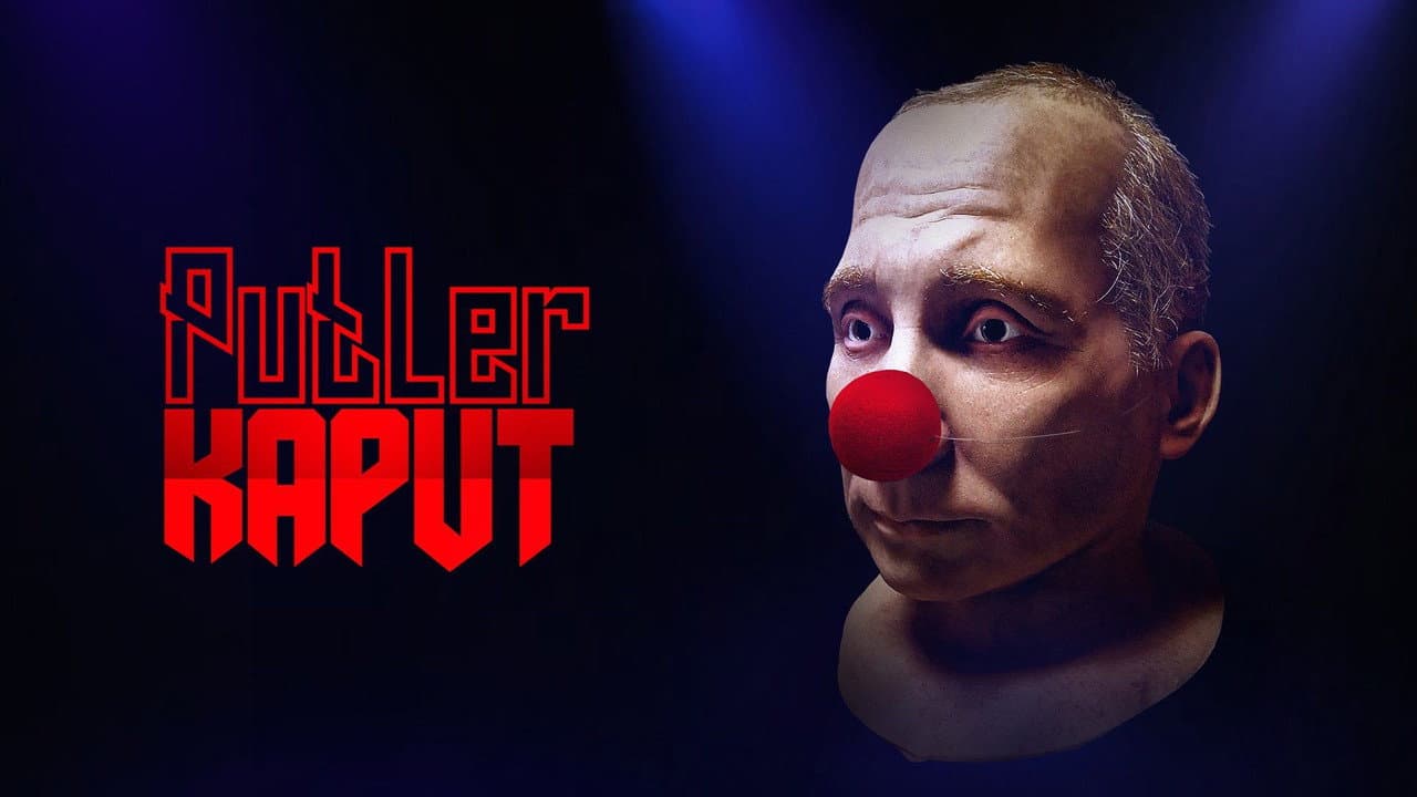 Putler kaput!
