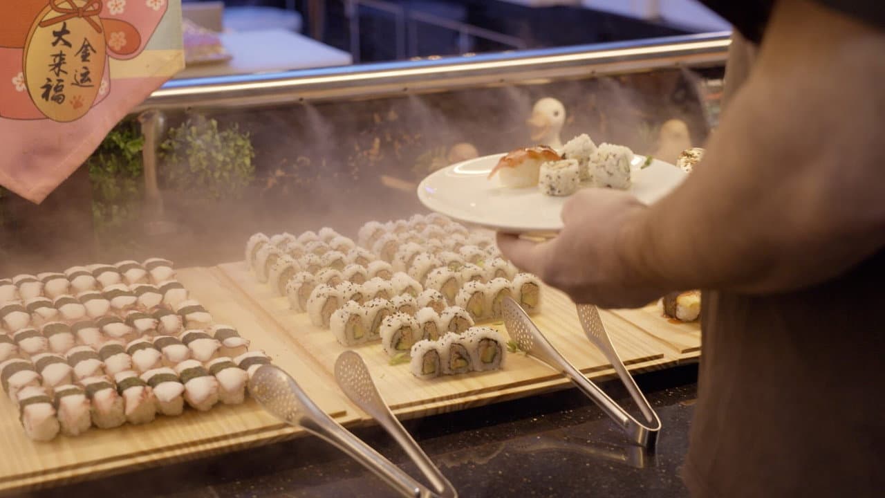 Buffets que leur volonte soit faite