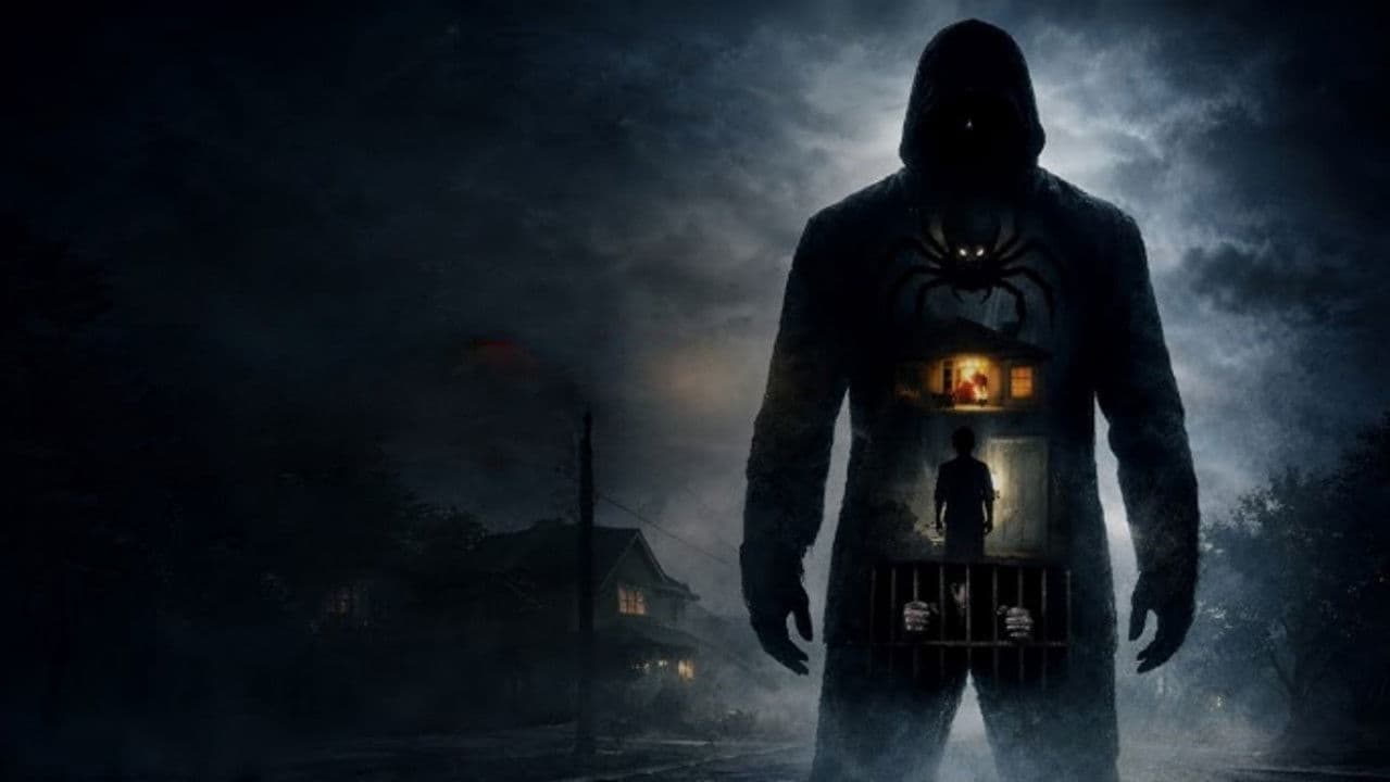 Insidious Tales