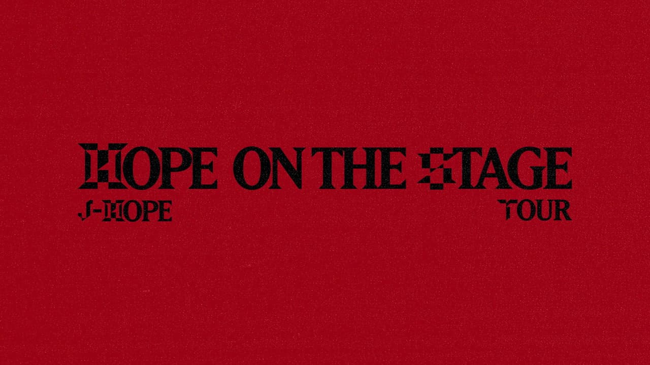 J-hope Tour 'HOPE ON THE STAGE' in SEOUL Day 2