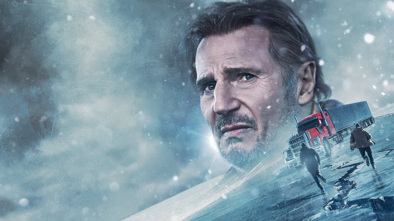 Cold Pursuit Collection