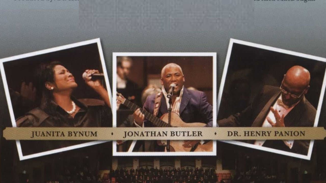Gospel Goes Classical