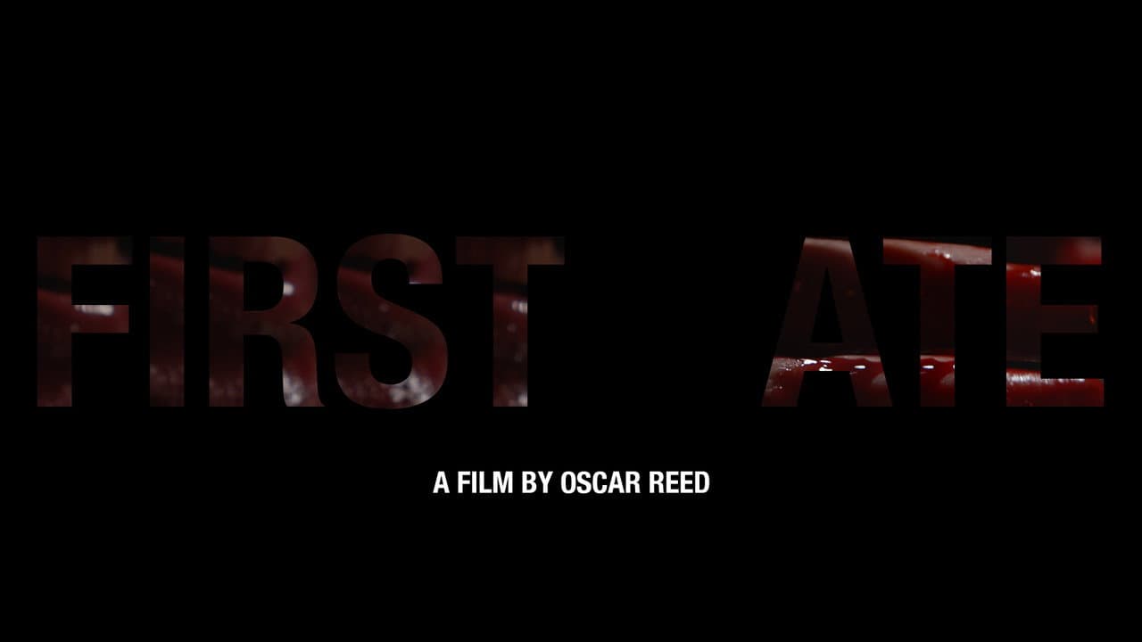First Ate