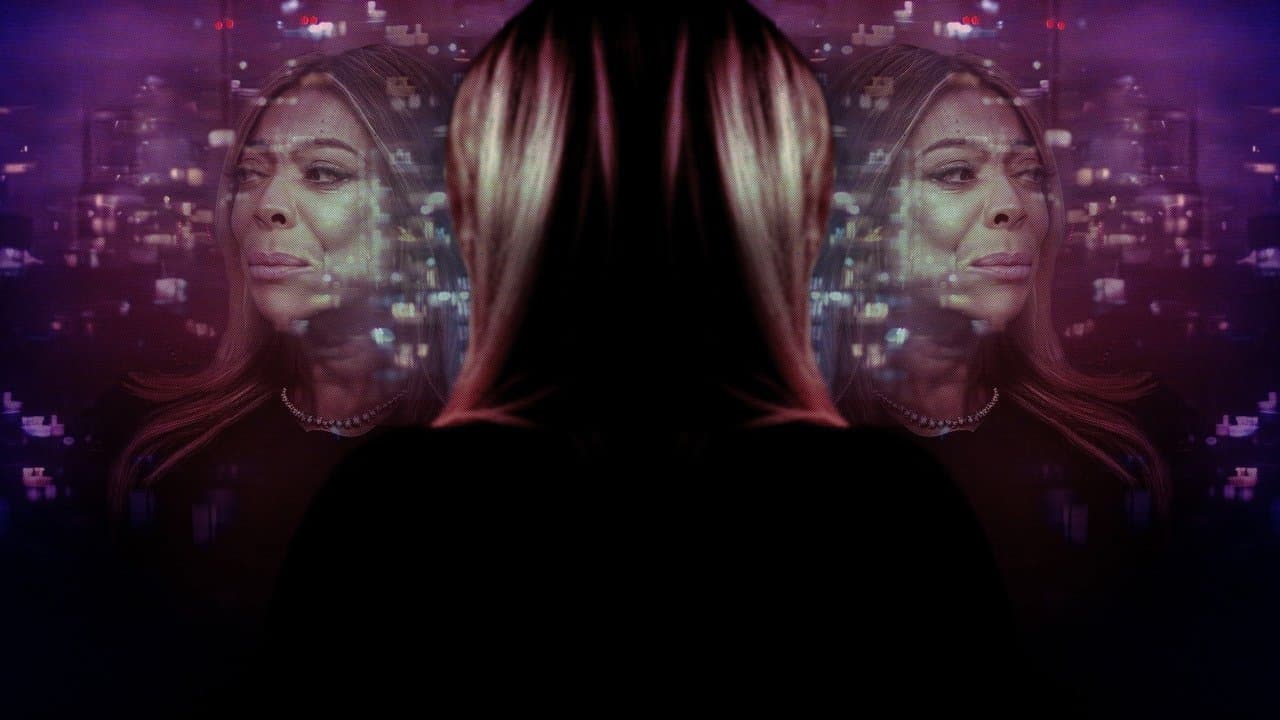 Trapped: What Is Happening to Wendy Williams?