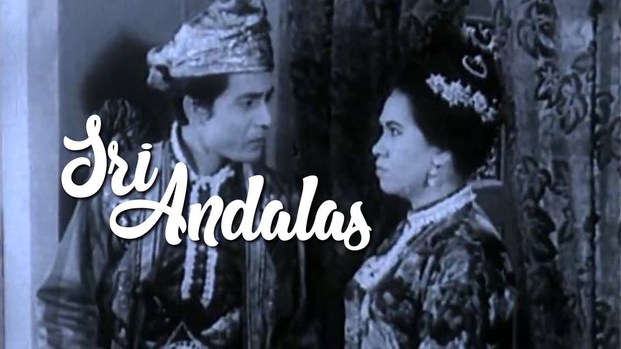 Sri Andalas