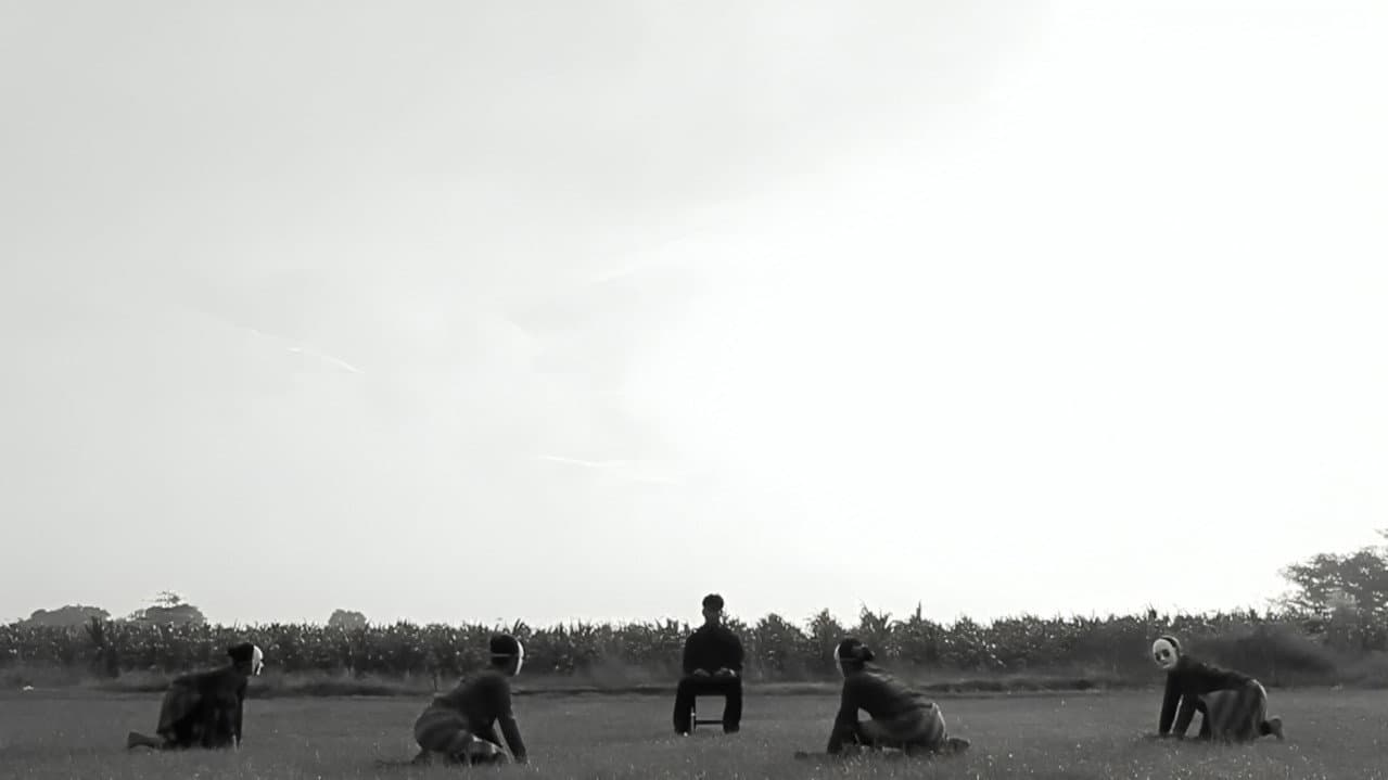 One Last Dance