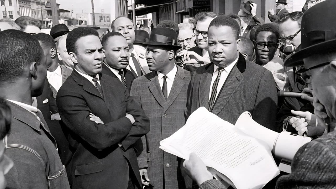 Andrew Young: The Dirty Work