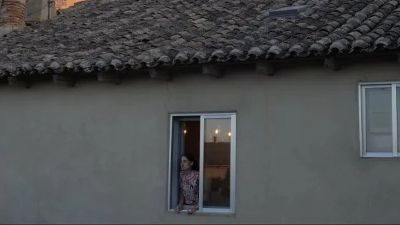 Espigas