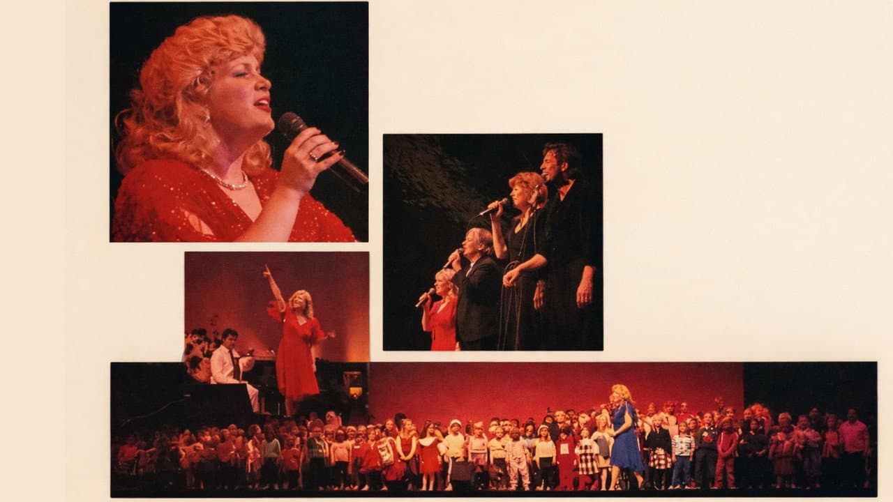Sandi Patty - Let There Be Praise! The Concert Video