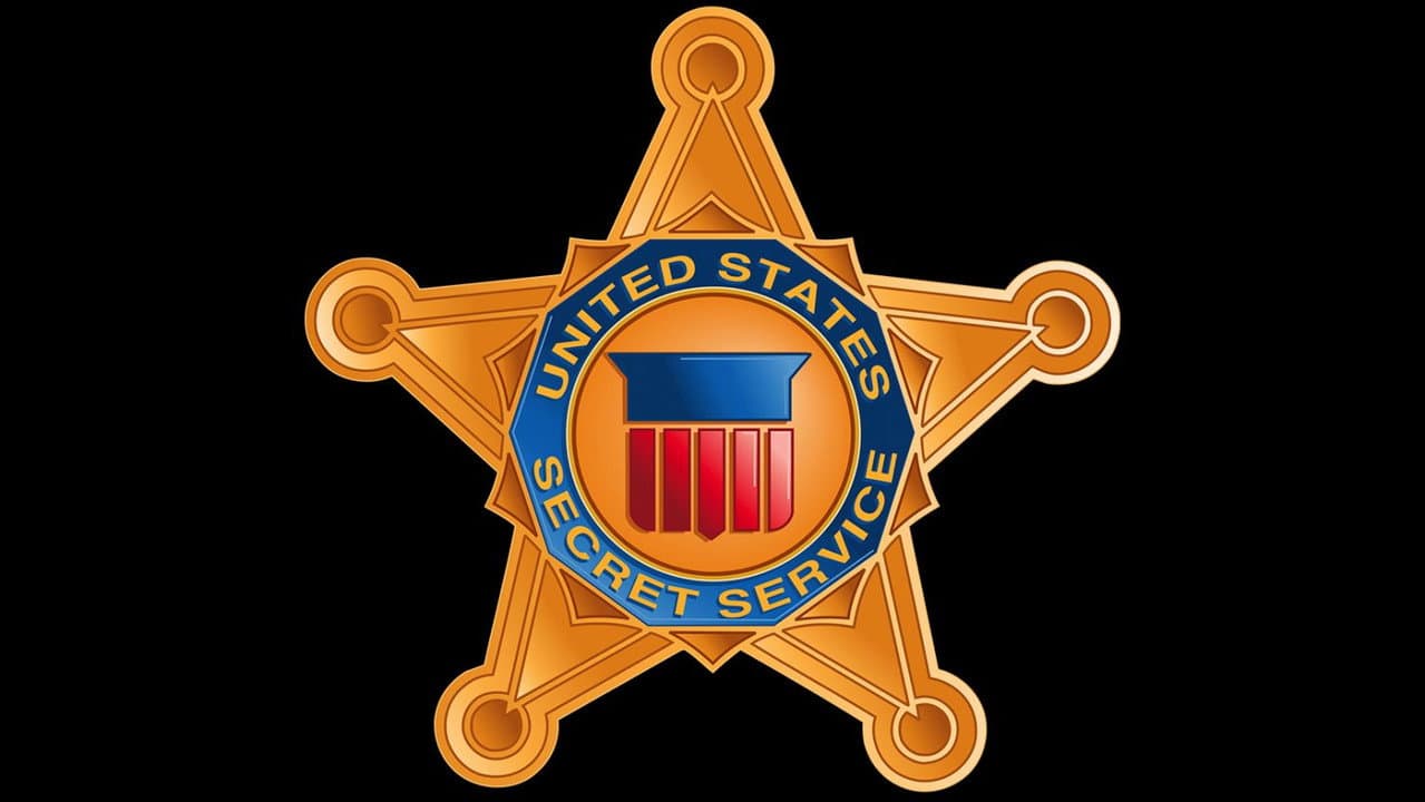 National Geographic: Inside the U.S. Secret Service
