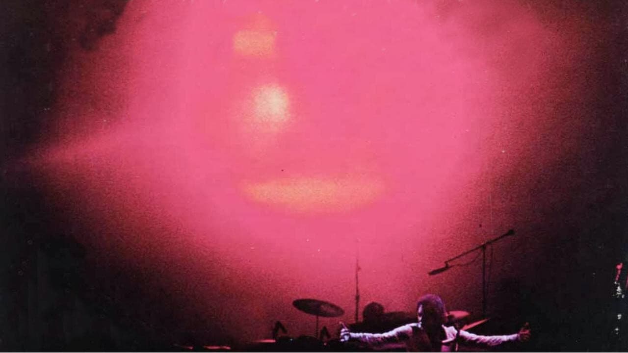 Neil Diamond : Live At the Greek Theatre 1976
