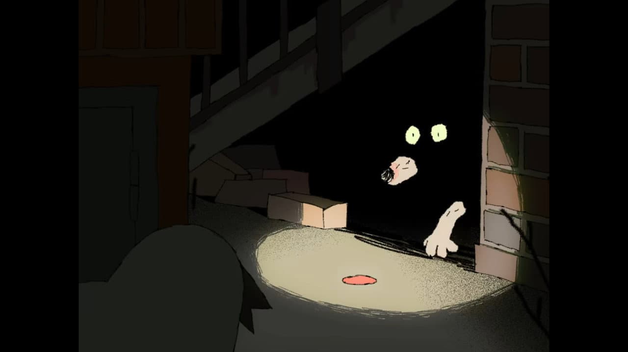 BOLAVLK/WEREAWOLF