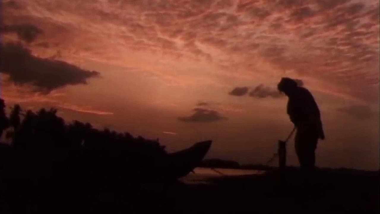Boat Song