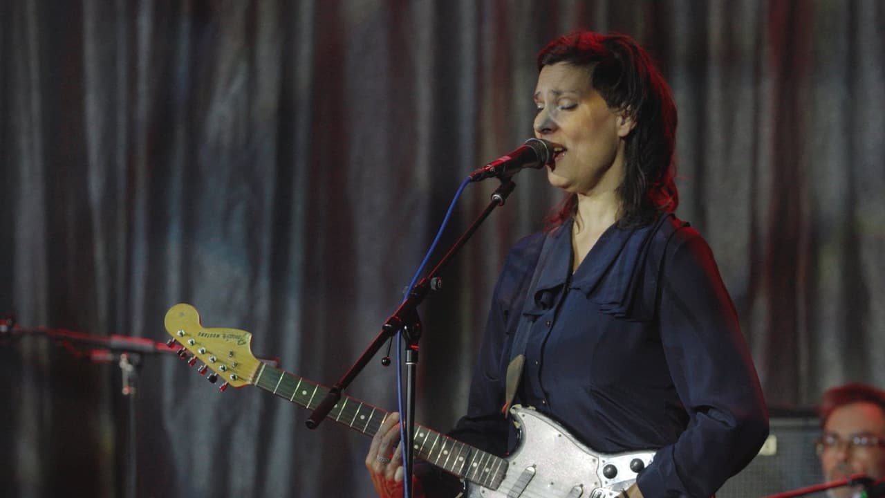 Stereolab: Live in Concert at First Avenue in Minneapolis, October 11, 2025
