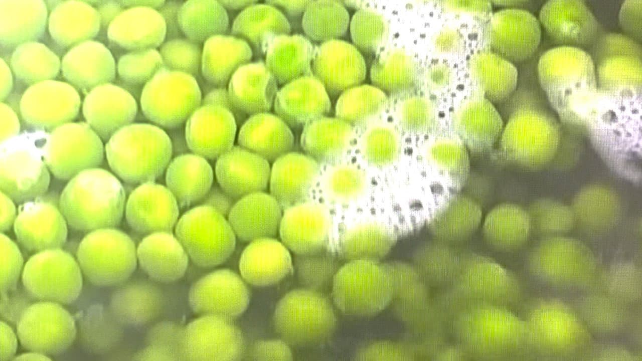 Peas