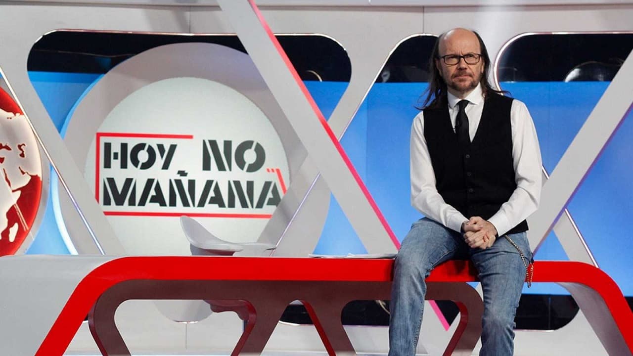 Hoy no, mañana