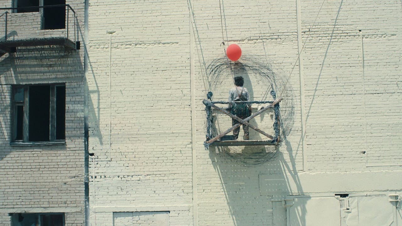 The Muralist