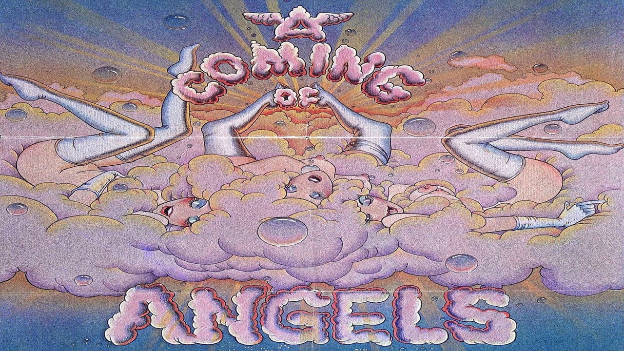 A Coming Of Angels