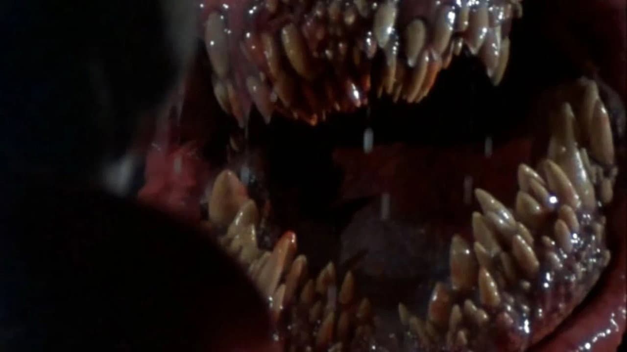 Deadly Spawn Collection
