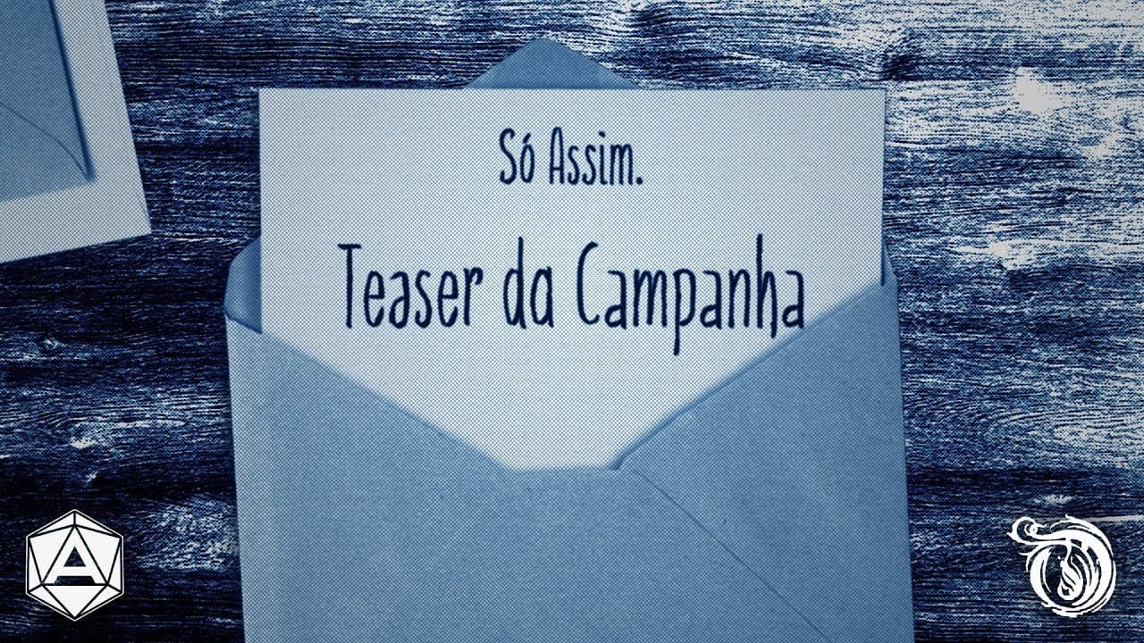 Só Assim