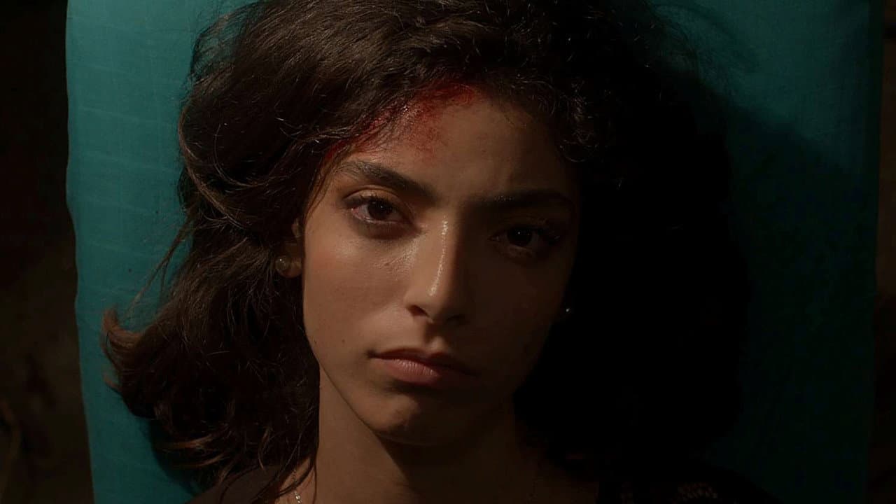 The Wound