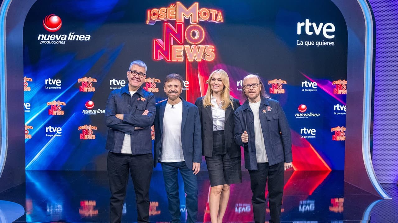 José Mota No News
