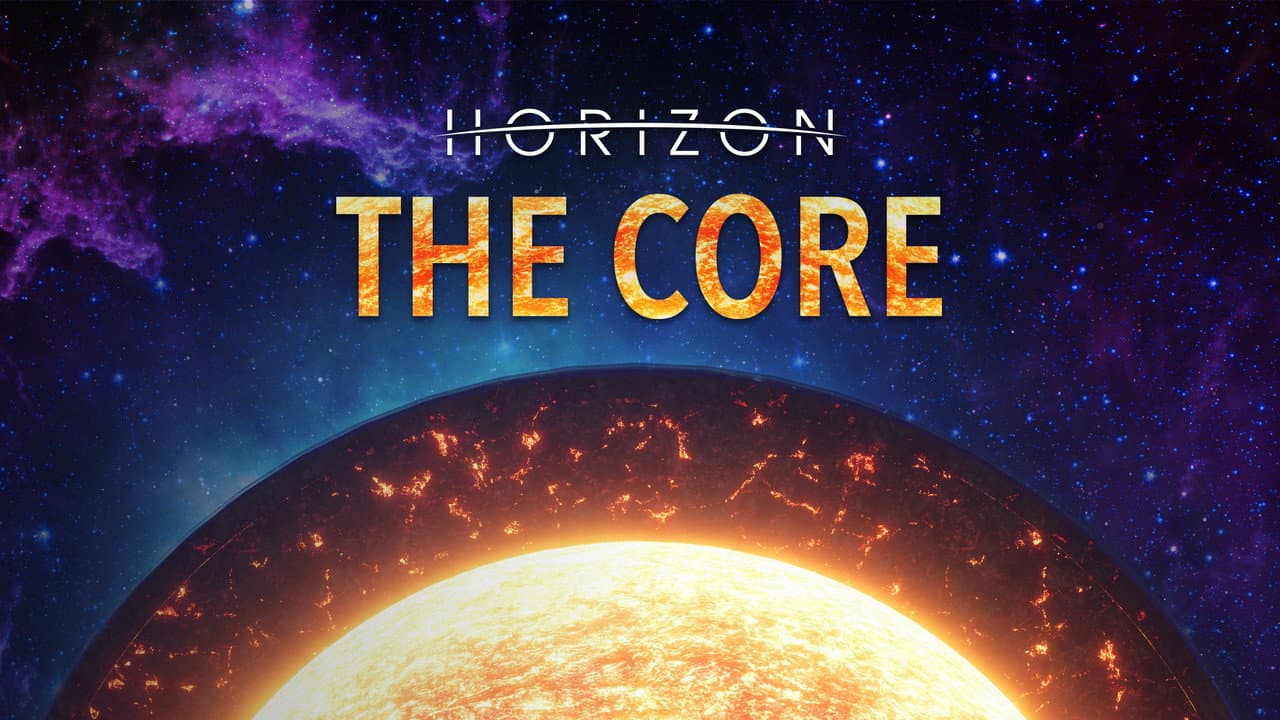BBC Horizon: The Core