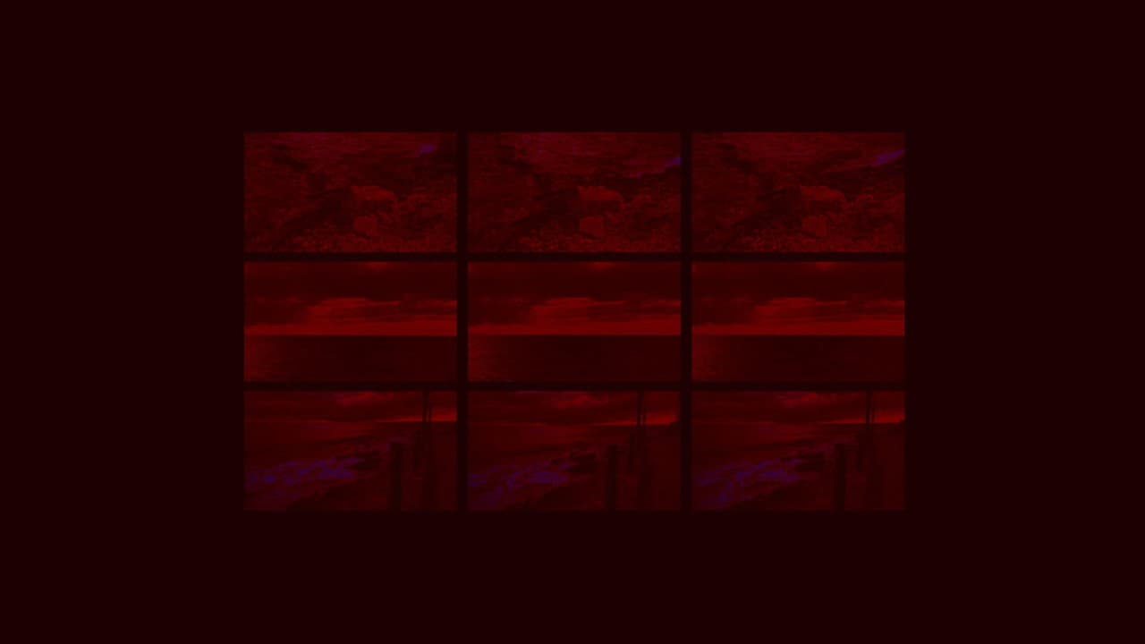 Red Windows