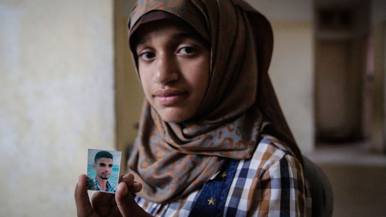 Born in Gaza
