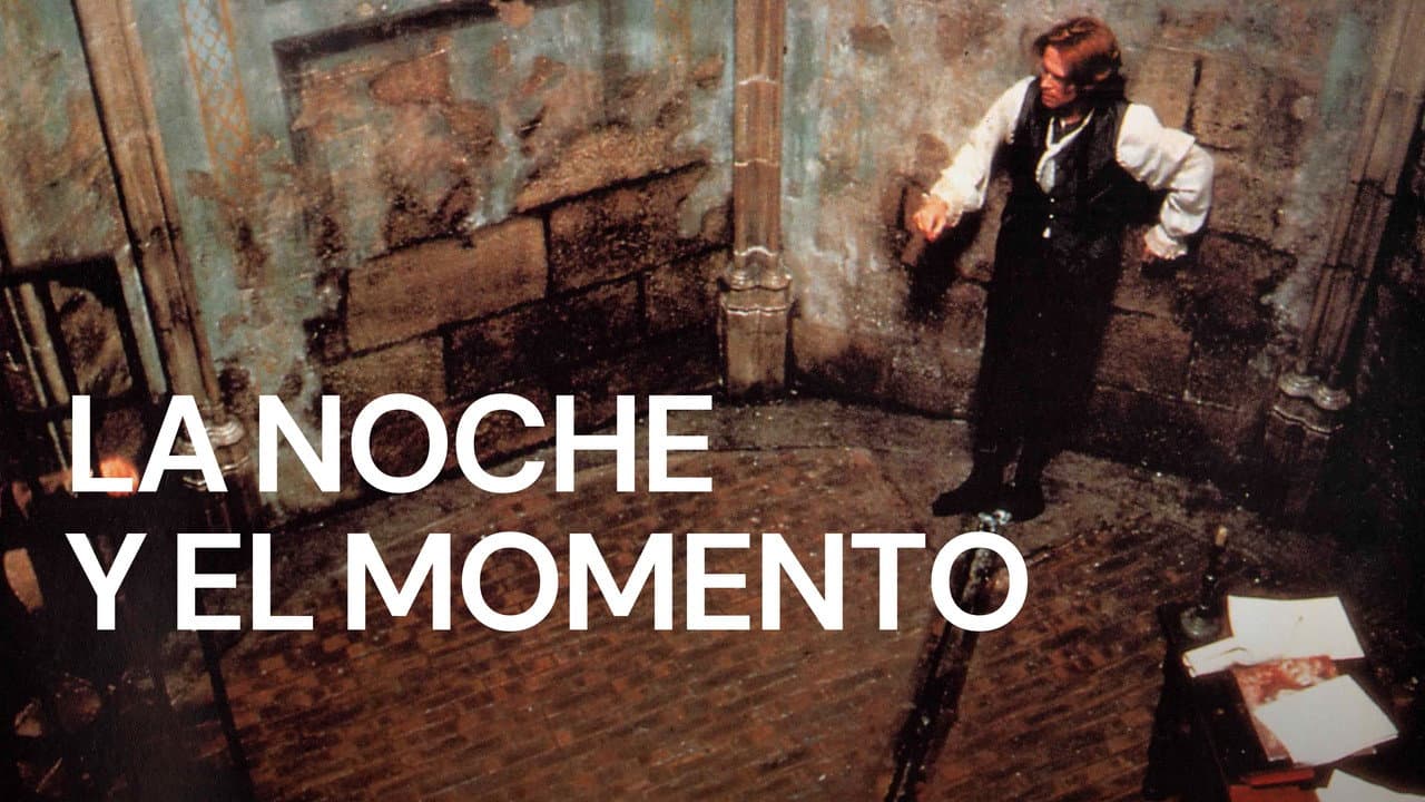 La notte e il momento
