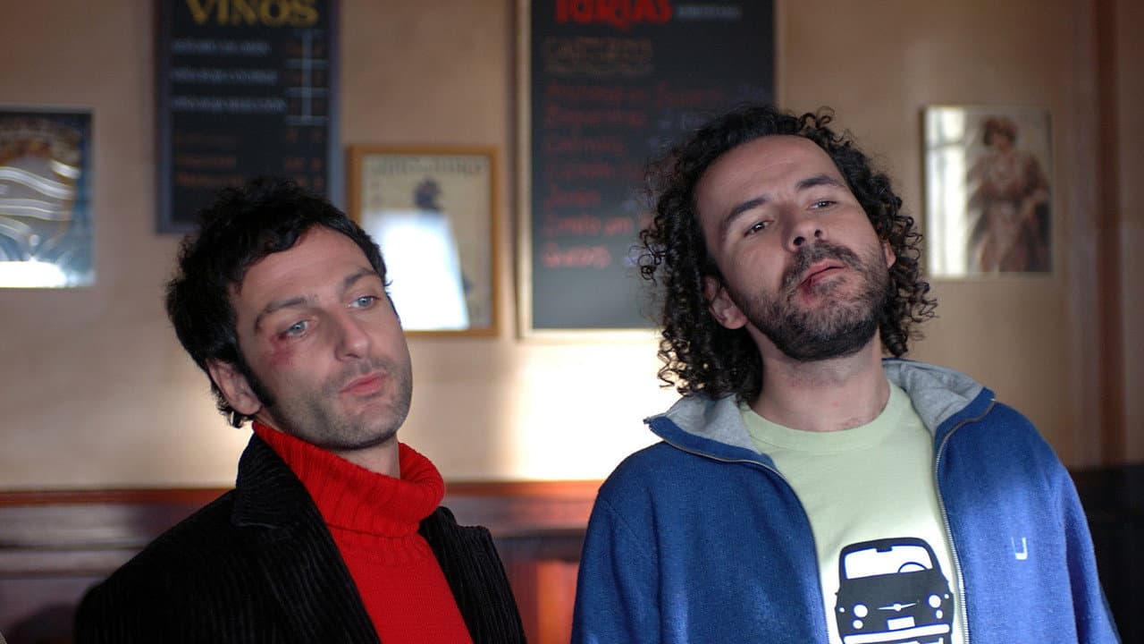 Los lados de la cama - Colección